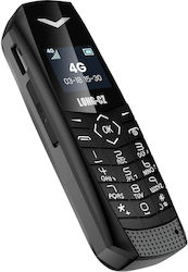 Avizar Long CZ S60 Single SIM (1/64GB) Κινητό με Κουμπιά Avizar Long CZ S60 Single SIM (1/64GB) Κινητό με Κουμπιά