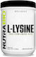 Nutrabio L-Lysin 500gr