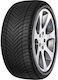 Minerva Master 195/60R18 96H XL Λάστιχο 4 Εποχών για Επιβατικό Αυτοκίνητο