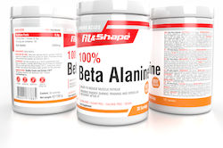Fit & Shape Beta Alanine 100gr Fit & Shape Beta Alanine 100gr