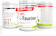 Fit & Shape L-taurine 100gr