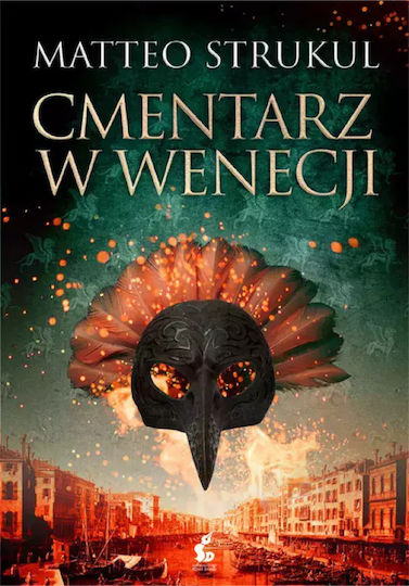 Cmentarz W Wenecji Cmentarz W Wenecji