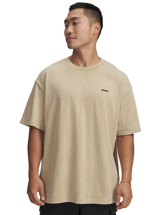 Under Armour Under Armour Herrenblusen Kurzarm ...