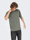 T-Shirt Olive