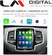 LM Digital Adaptor Carplay & Android Auto