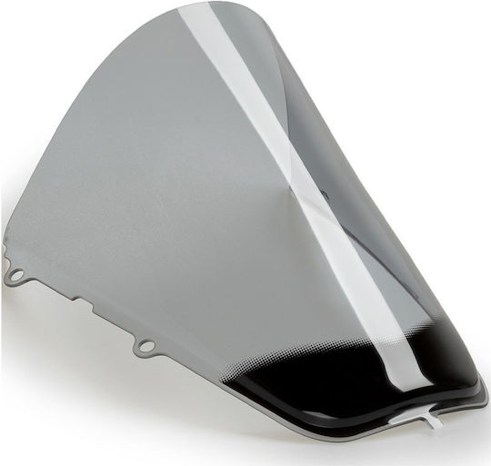 Puig Motorcycle Windshield & Windscreen Tinted Visor for Yamaha YZF-R1 3827H