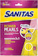 Sanitas Power Pearls Πανάκια Καθαρισμού με Μικροΐνες Γενικής Χρήσης 2τμχ