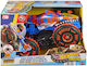 Hot Wheels Remote Controlled Car Monster Truck