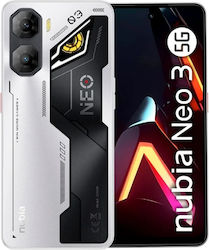 Nubia Neo 3 Nubia Neo 3