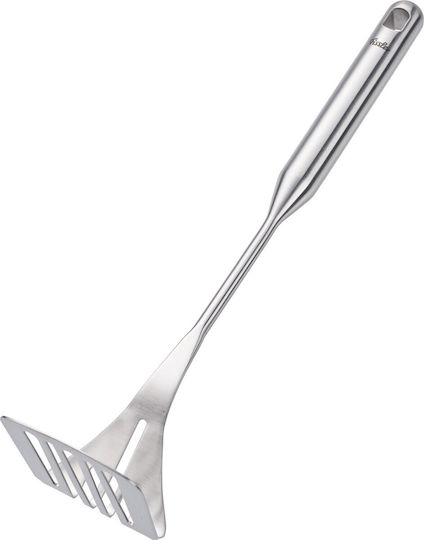 Fissler Πρέσα Πατάτας από Ανοξείδωτο Ατσάλι 34x7.5cm