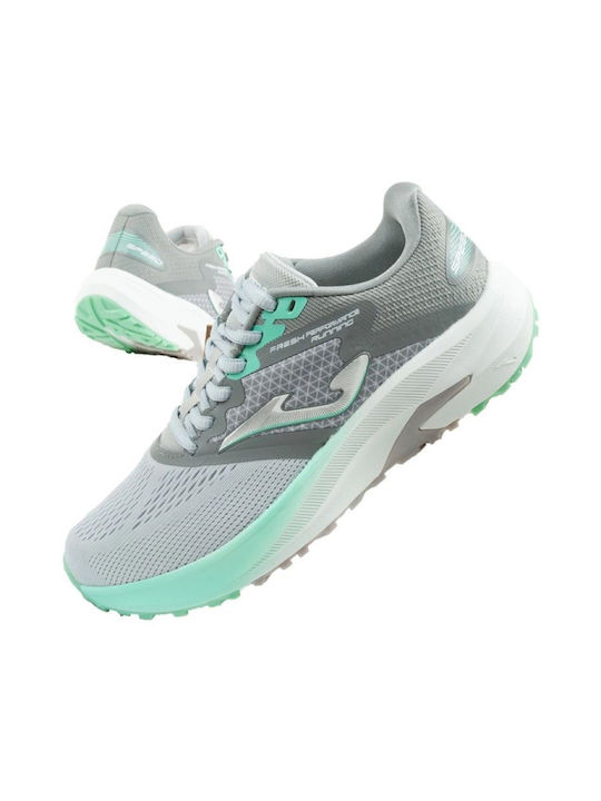 Joma Speed Pantofi Sport Pentru Femei Alergare Gri