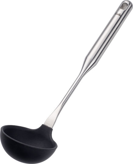 Fissler Βαθιά Κουτάλα Σούπας από Σιλικόνη 33cm