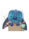 Funko Pop! Animație: Lilo și Stitch - Sleeping Stitch 1607 Catifelat Ediție Specială