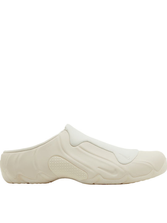 Nike Clogposite Clogs Beige