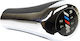 Me Premium Buton schimbător viteze pentru BMW E87 / E36 / E46 / E90 / E91 / E92 / E34 / E39 / E60 / X1 / X3 / X5 / E53 / Z4 Negru