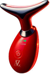 Face Light Therapy Device