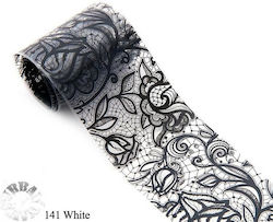 U.n Foil 214 White U.n Foil 214 White