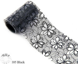 U.n Foil 105 Black
