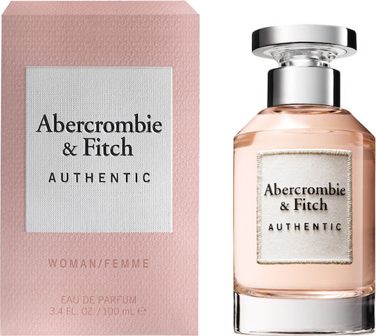 Abercrombie & Fitch Eau de Parfum 100ml