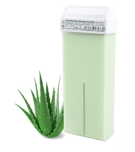 Ro.ial. Hair Removal Wax in Roll-On for Bikini for Sensitive Skin 100ml
