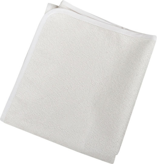 Baby Star Baby Burp Cloth 80x60cm