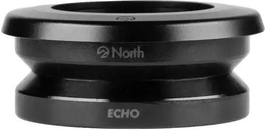 North Echo G4 Pro Слушалки Черни