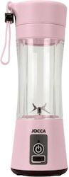 Jocca Sweet Blender 380 ml Pink