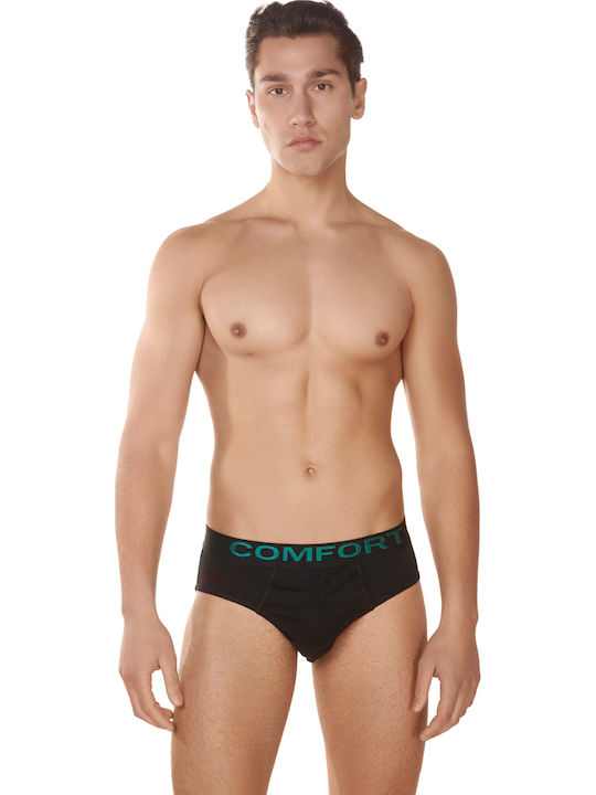 Mix1 Men's Slips Mix-1 4Pack