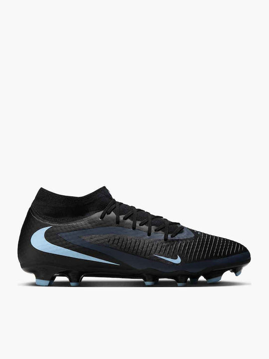 Nike Phantom 6 High Academy Football Shoes with...