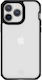 Itskins Hybrid Solid Reinforced Iphone 14 Pro Max Case Transparent
