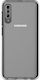 Samsung Samsung Semi-Rigide Hülle Galaxy A50 A505 Transparent