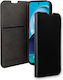 Bigben Case Motorola Moto G14 Folio Wallet Holder Function Black