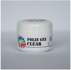 Urban Nails Gel Transparent 5gr