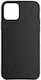 Beetlecase Iphone 12 Pro Max Premium Leather Case Black