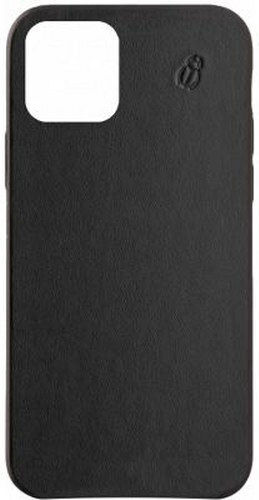 Beetlecase Iphone 12 Pro Max Premium Leather Case Black