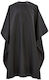 Haarschneideumhang Neocape Unigown Schwarz