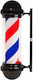 Salon Tech Barber Pole