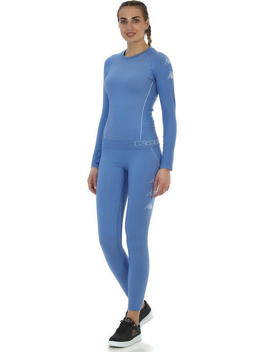 Izot Instruire Colanti de femei Colanti Blue