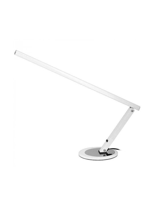 Salon Tech LED Bürobeleuchtung