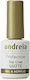 Andreia Professional Top Coat pentru gel Matifiant 10.5ml