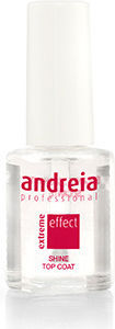 Andreia Professional Extreme Deckschicht für normale Nagellacke 10.5ml
