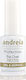 Andreia Professional Top Coat pentru lacuri de unghii semipermanente 10.5ml