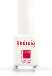 Andreia Professional Extreme Top Coat Matifiant Uscare Rapidă 10.5ml Andreia Professional Extreme Top Coat Matifiant Uscare Rapidă 10.5ml