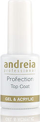 Andreia Professional Top Coat 10.5ml Andreia Professional Top Coat 10.5ml