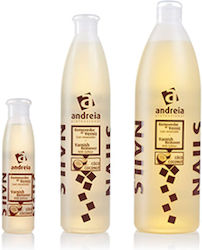 Andreia Remover Coconut 1000ml