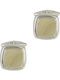 Kiriakos Gofas Cufflinks from Gold