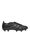 adidas Predator League Футболни Обувки с Бутони Черни
