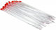 Plastic Cuticle Pusher