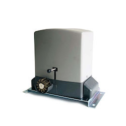 Next Systems Μοτέρ Συρόμενης Γκαραζόπορτας έως 500kg PICO500