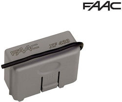 Faac Garage Door Accessory